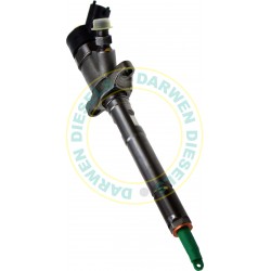 0445110188 Common Rail Bosch Injector