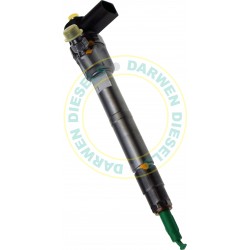 0445110192 Common Rail Bosch Injector