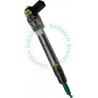 0445110192 Common Rail Bosch Injector