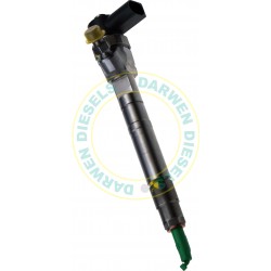 0445110204 Common Rail Bosch Injector