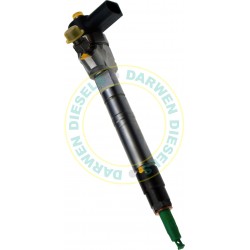 0445110206 Common Rail Bosch Injector