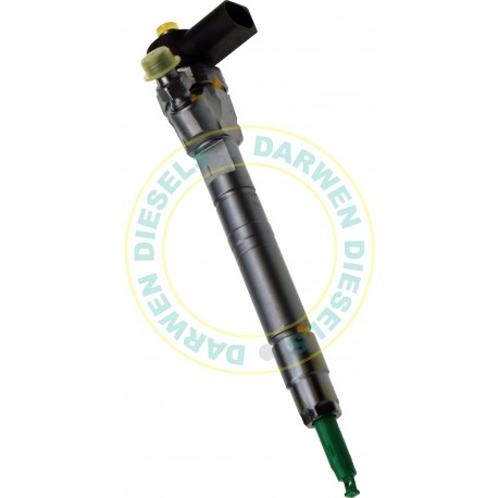 0445110208 Common Rail Bosch Injector 