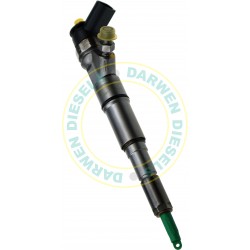 0445110209 Common Rail Bosch Injector