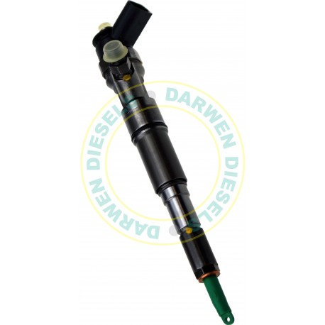 0445110212 Common Rail Bosch Injector
