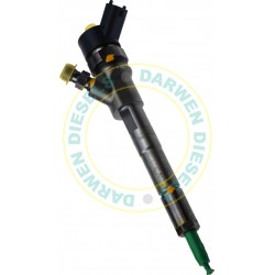 0445110223 Common Rail Bosch Injector 
