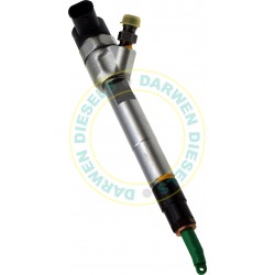 0445110236 Common Rail Bosch Injector