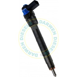 0445110238 Common Rail Bosch Injector