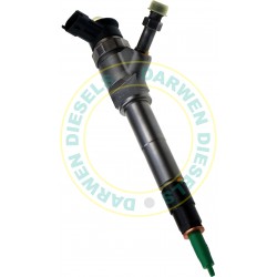 0445110249 Common Rail Bosch Injector