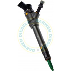 0445110250 Common Rail Bosch Injector
