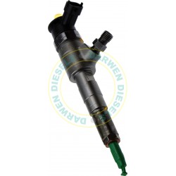 0445110252 Common Rail Bosch Injector