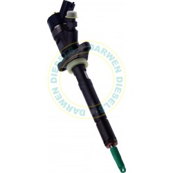 0445110259 Genuine Common Rail Bosch Injector 