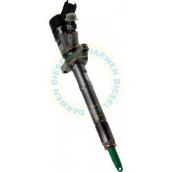 0445110259 Common Rail Bosch Injector 