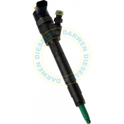 0445110261 Common Rail Bosch Injector