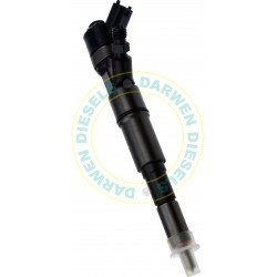 0445110266 Common Rail Bosch Injector