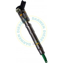0445110273 Common Rail Bosch Injector