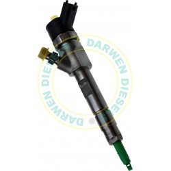 0445110280 Common Rail Bosch Injector