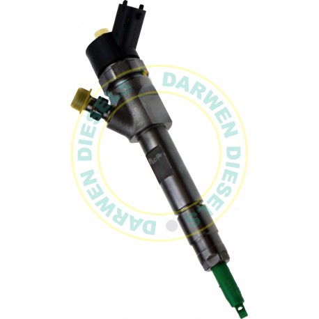 0445110280 Common Rail Bosch Injector 0445110280 Common Rail Bosch Injector
