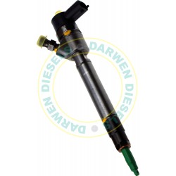 0445110296 Common Rail Bosch Injector