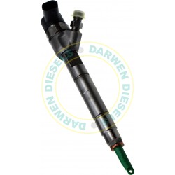 0445110297 Common Rail Bosch Injector