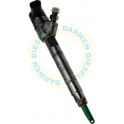0445110298 Common Rail Bosch Injector