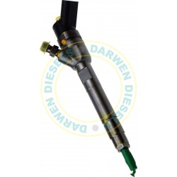 0445110303 Common Rail Bosch Injector
