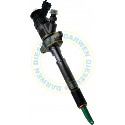 0445110311 Common Rail Bosch Injector