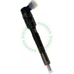 0445110326 Common Rail Bosch Injector