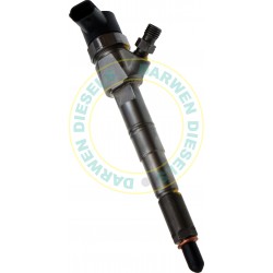 0445110338 Genuine Common Rail Bosch Injector