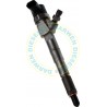 0445110338 Genuine Common Rail Bosch Injector