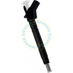 0445115068 Genuine Common Rail Bosch Injector