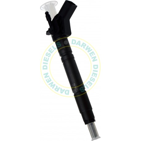 0445115068 Genuine Common Rail Bosch Injector