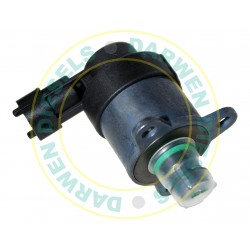 0928400653 Genuine Inlet Metering Valve Unit