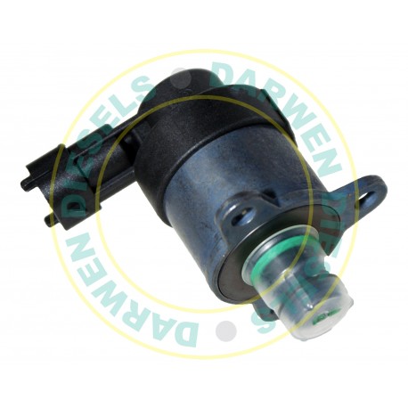 0928400653 Genuine Inlet Metering Valve Unit