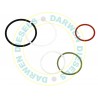 EUI17 Bosch EUI Solenoid Seal Kit