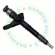 095000-602* Genuine Common Rail Denso Injector