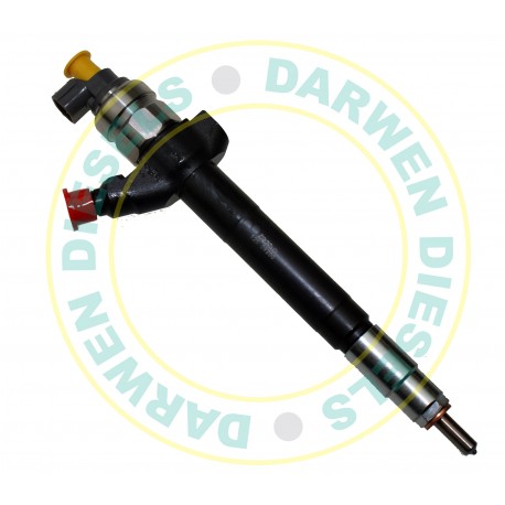 095000-580* Genuine Common Rail Denso Injector