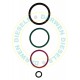 1208719 Seal Kit Cat Injector
