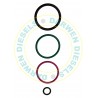 1208719 Seal Kit Cat Injector