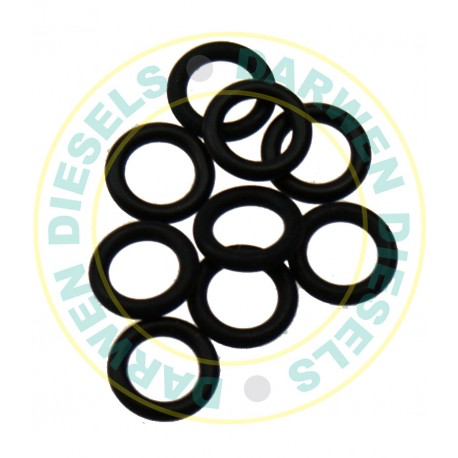 126064-5 Non Genuine Sealing O-Ring 126064-5 Non Genuine Sealing O-Ring