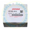 097490-0010 Genuine Common Rail Denso HP2 Seal Kit