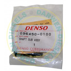 096450-0100 Genuine Throttle Shaft