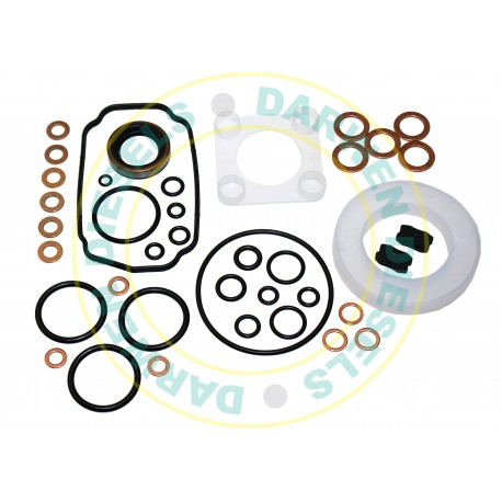 096010-0020I Non Genuine Industrial Gasket Kit