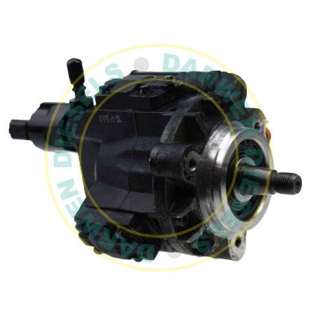 5WS40094 Common Rail Siemens Pump