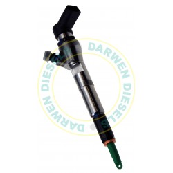 5WS40536 Common Rail Siemens Injector