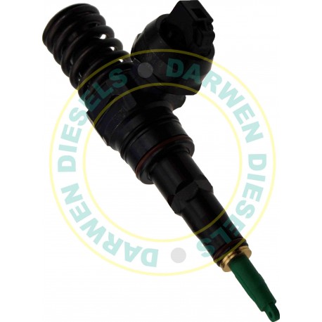 0414720037 Genuine Bosch E.U.I. Injector