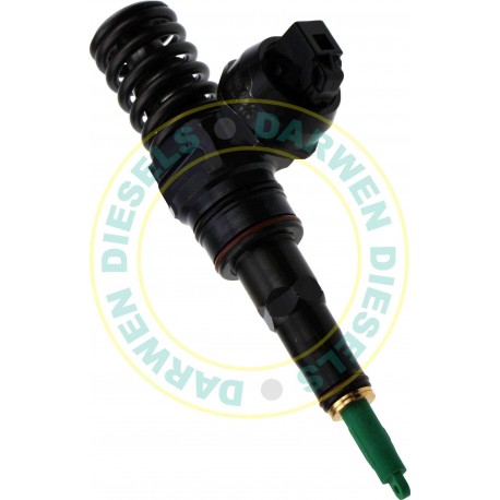 0414720216 Bosch E.U.I. Injector