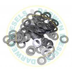 1-295 Non Genuine Bryce Washers