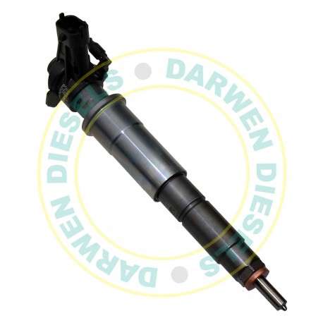 0445115007 Genuine Common Rail Bosch Injector