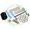 07912 Spaco 6 Cylinder Gardner Pump Gasket Seal Kit