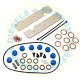 07913 Spaco 8 Cylinder Gardner Gasket Kit